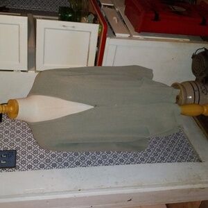 DKNY Donna Karan large cardigan sweater